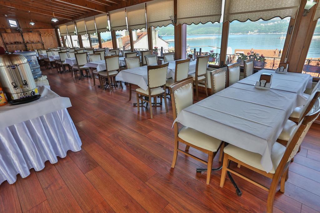 Amasra Ayyildiz Hotel מראה חיצוני תמונה